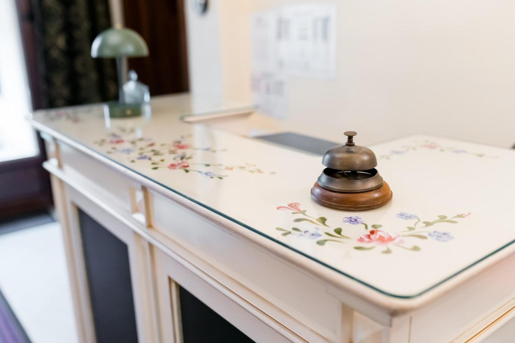 Rosen Villa سيبيو المظهر الخارجي الصورة