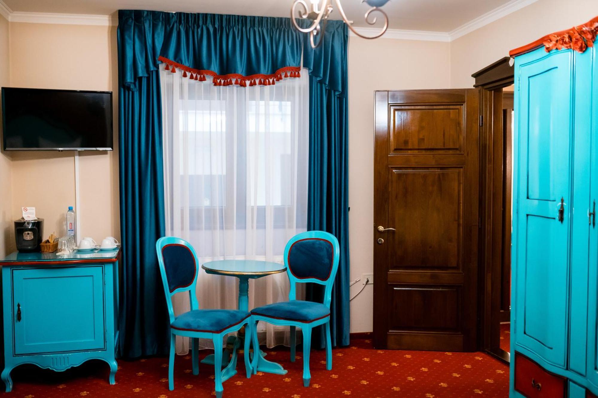 Rosen Villa سيبيو المظهر الخارجي الصورة