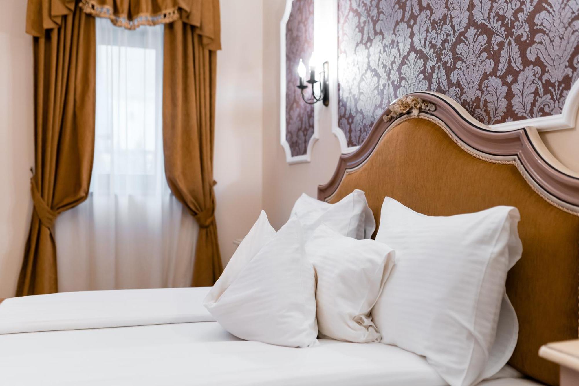 Rosen Villa سيبيو المظهر الخارجي الصورة