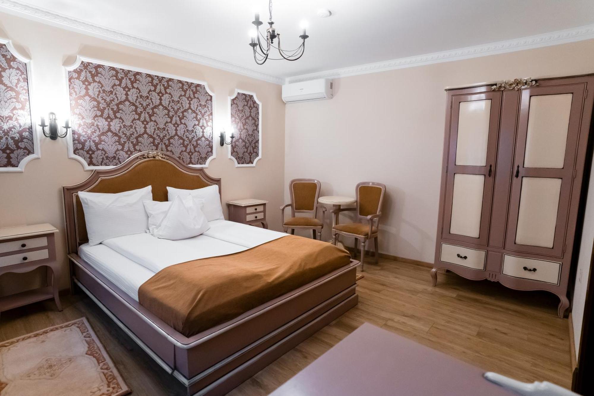 Rosen Villa سيبيو المظهر الخارجي الصورة