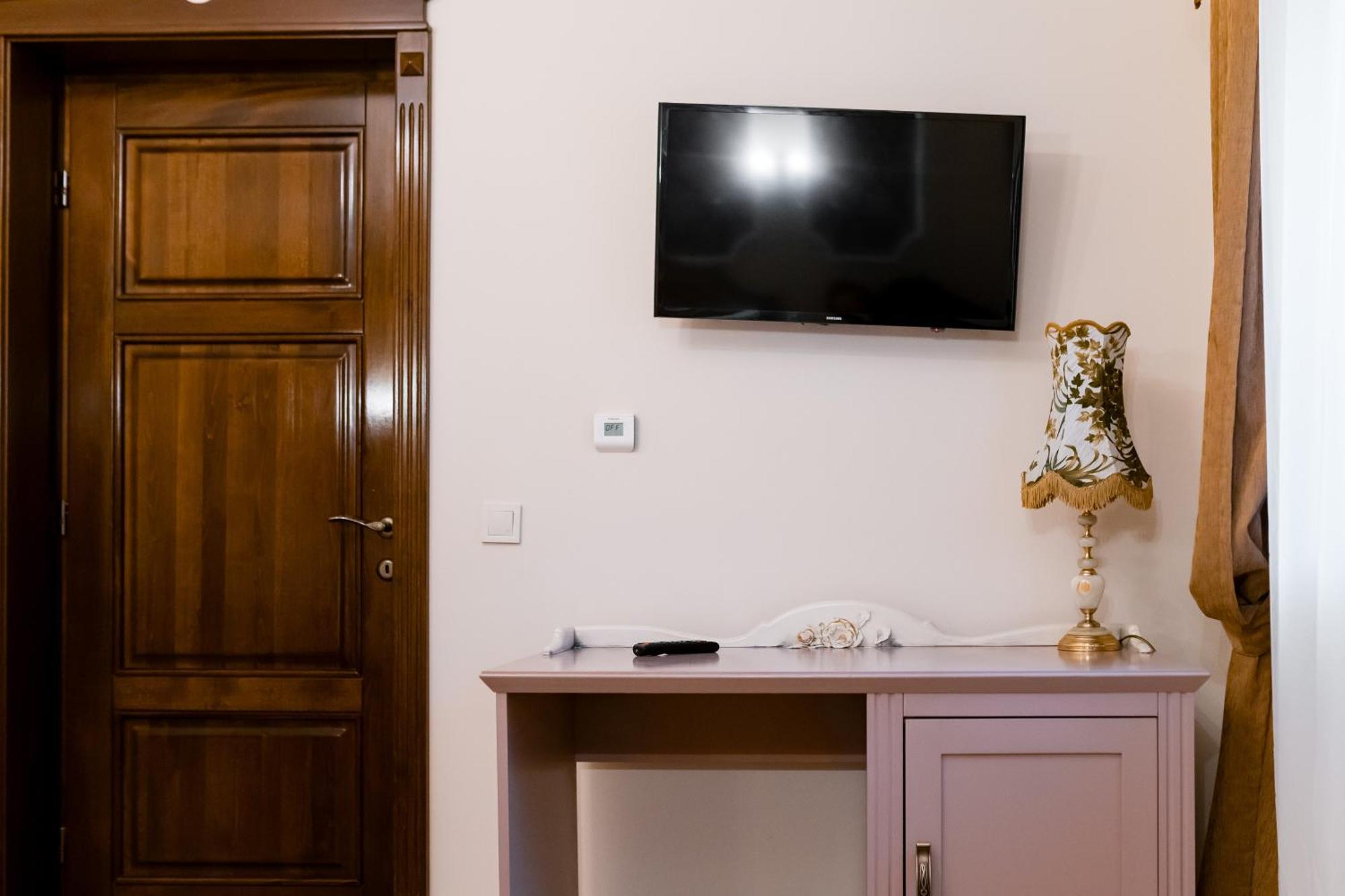 Rosen Villa سيبيو المظهر الخارجي الصورة