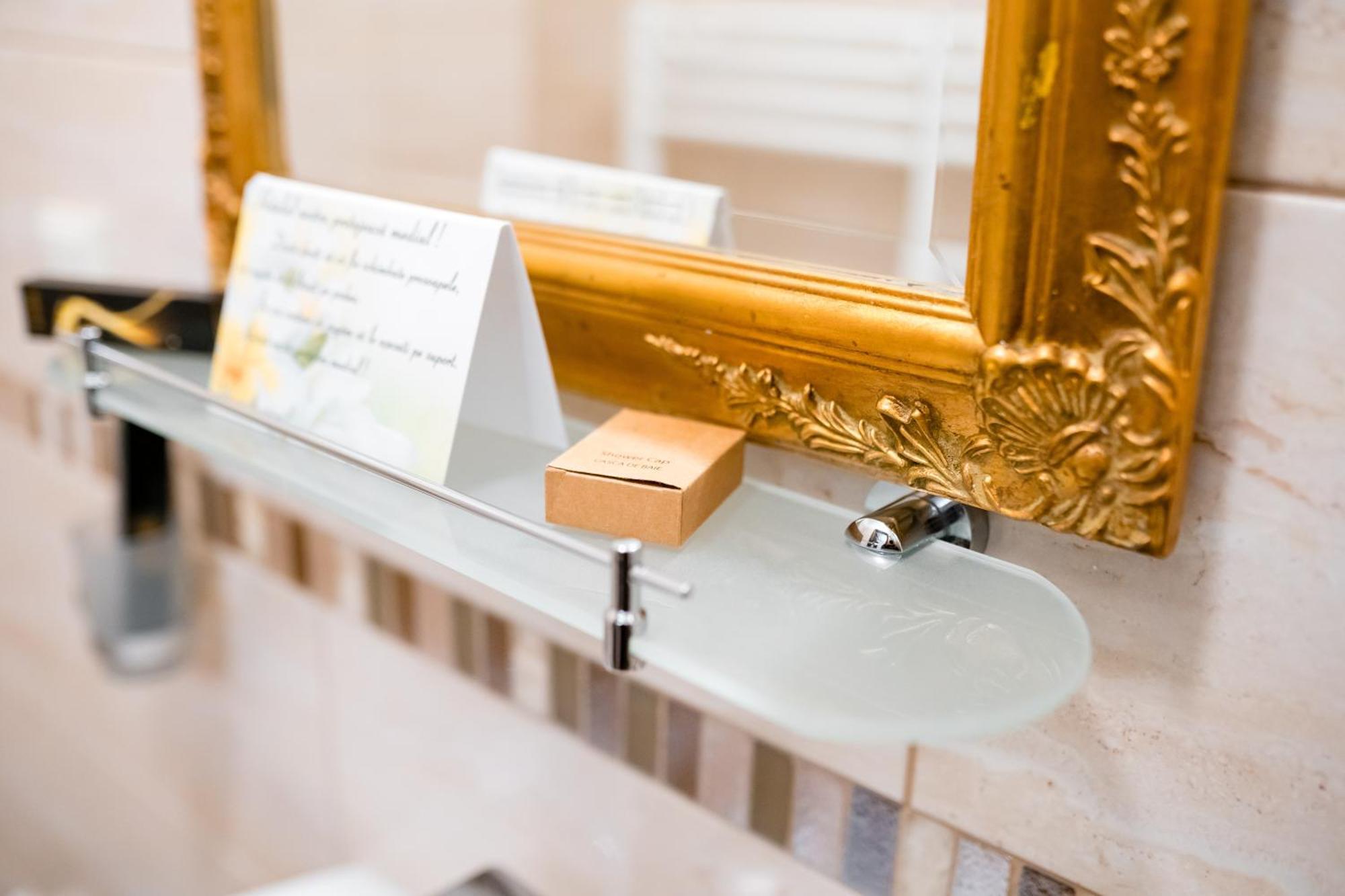 Rosen Villa سيبيو المظهر الخارجي الصورة