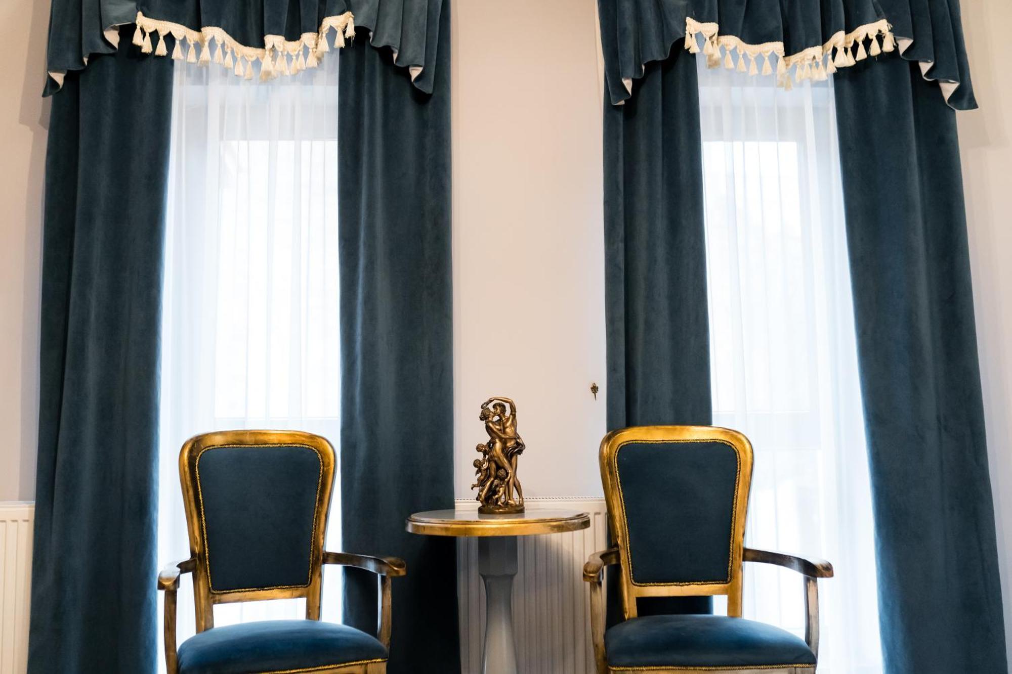 Rosen Villa سيبيو المظهر الخارجي الصورة