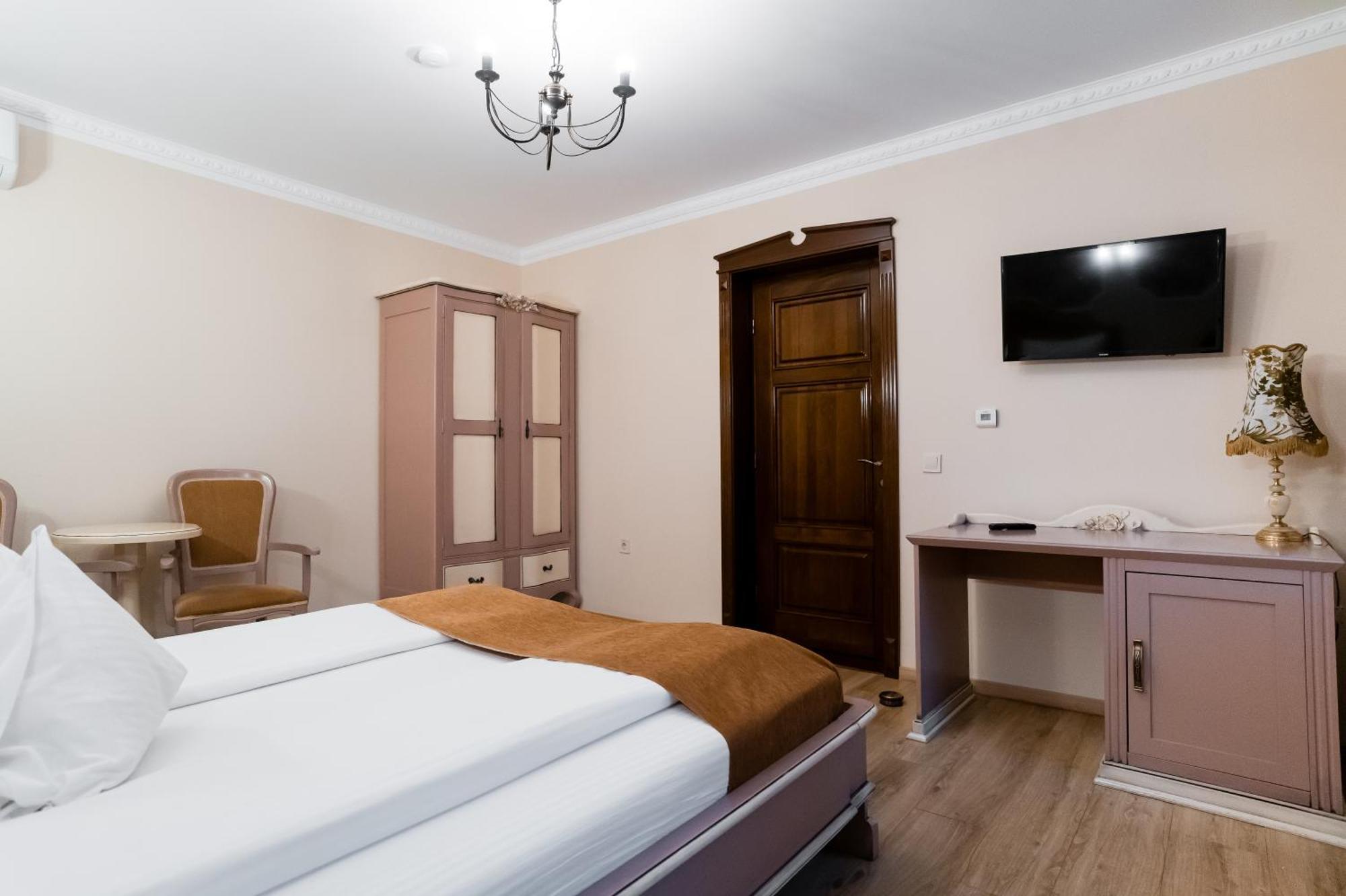 Rosen Villa سيبيو المظهر الخارجي الصورة
