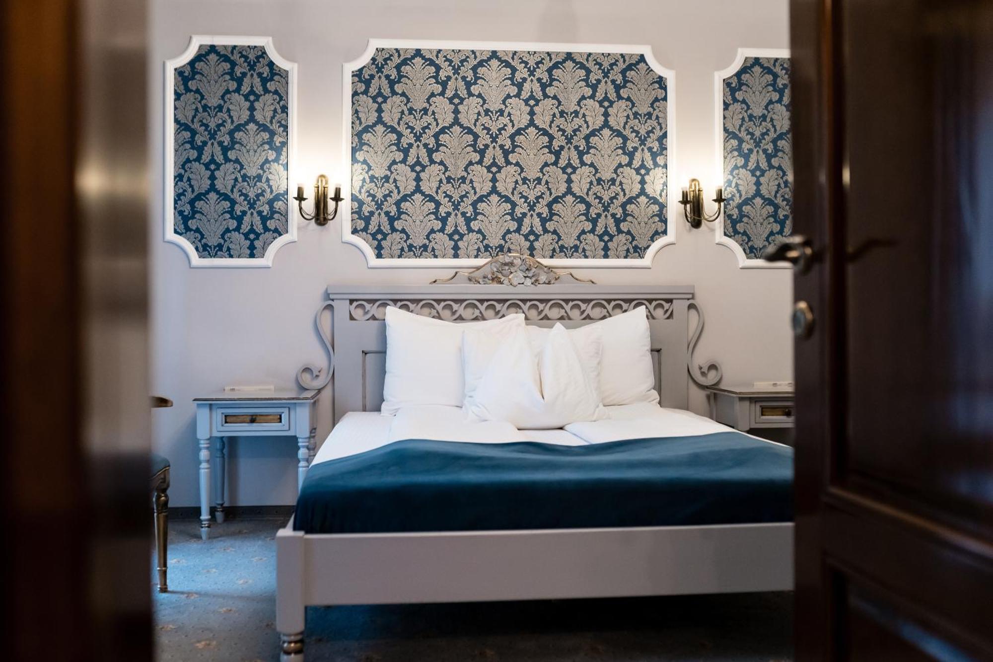Rosen Villa سيبيو المظهر الخارجي الصورة