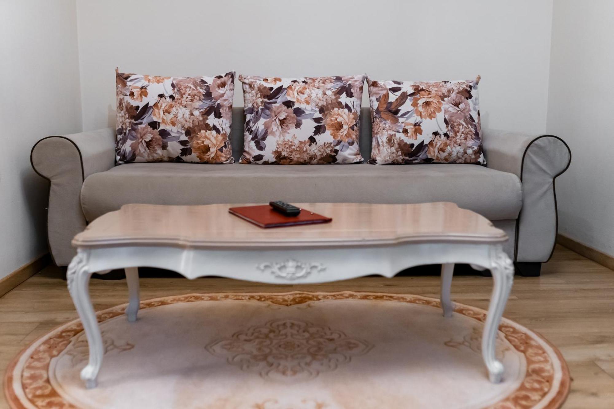 Rosen Villa سيبيو المظهر الخارجي الصورة