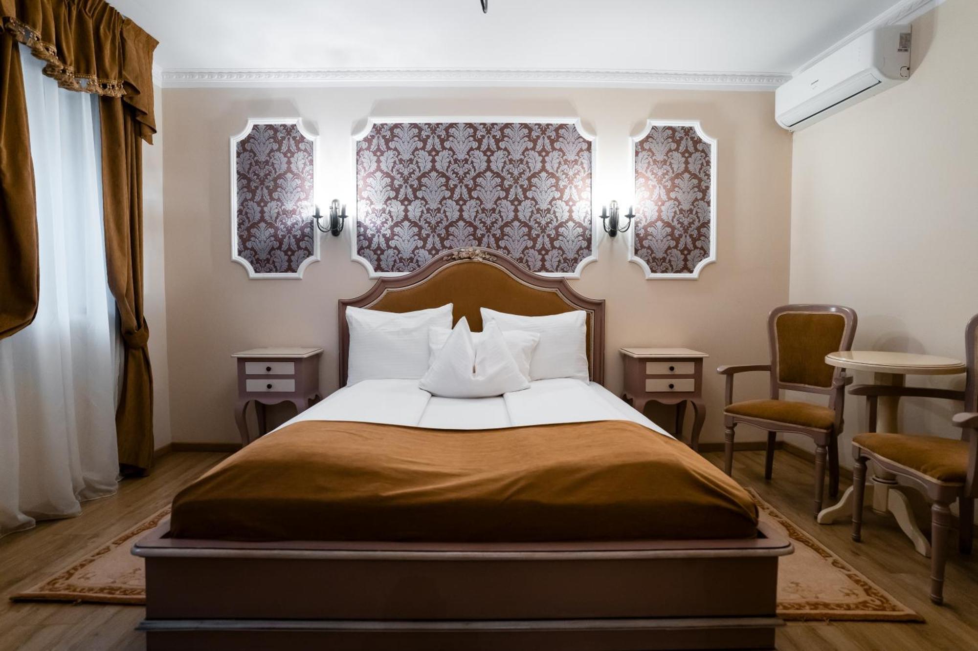 Rosen Villa سيبيو المظهر الخارجي الصورة