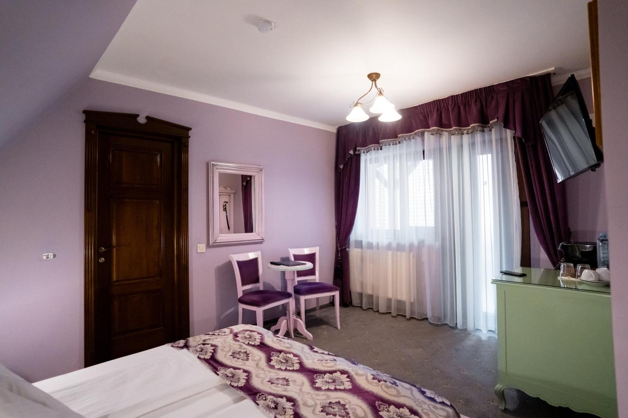 Rosen Villa سيبيو المظهر الخارجي الصورة