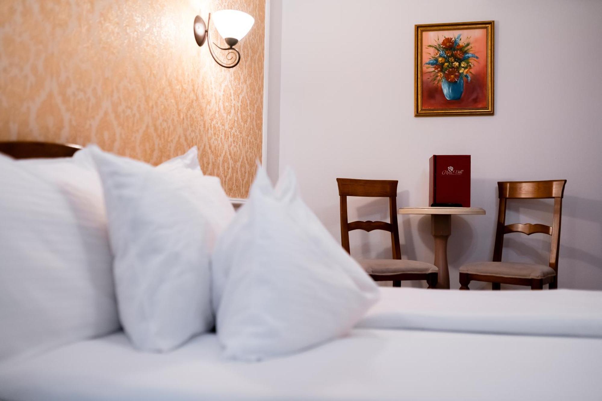 Rosen Villa سيبيو المظهر الخارجي الصورة