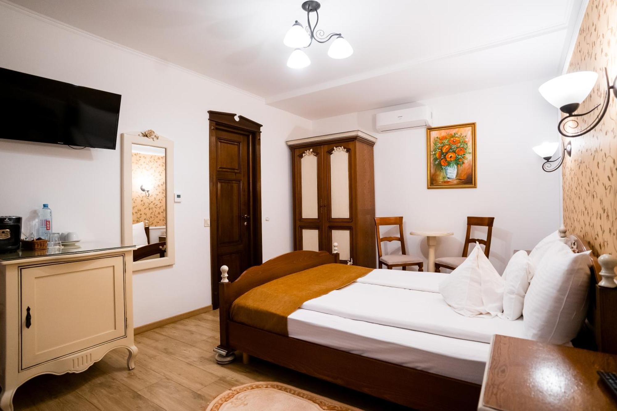 Rosen Villa سيبيو المظهر الخارجي الصورة