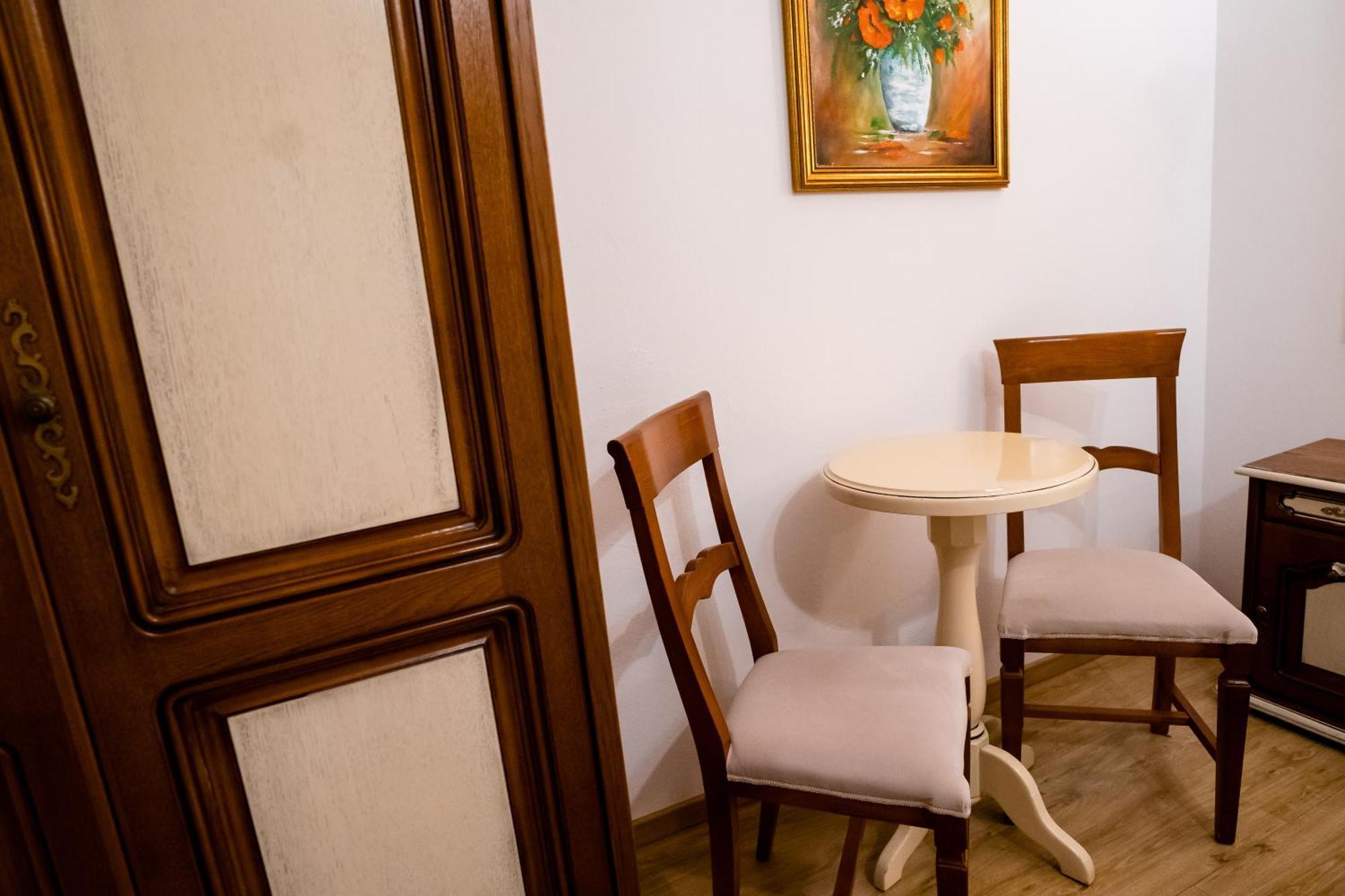Rosen Villa سيبيو المظهر الخارجي الصورة