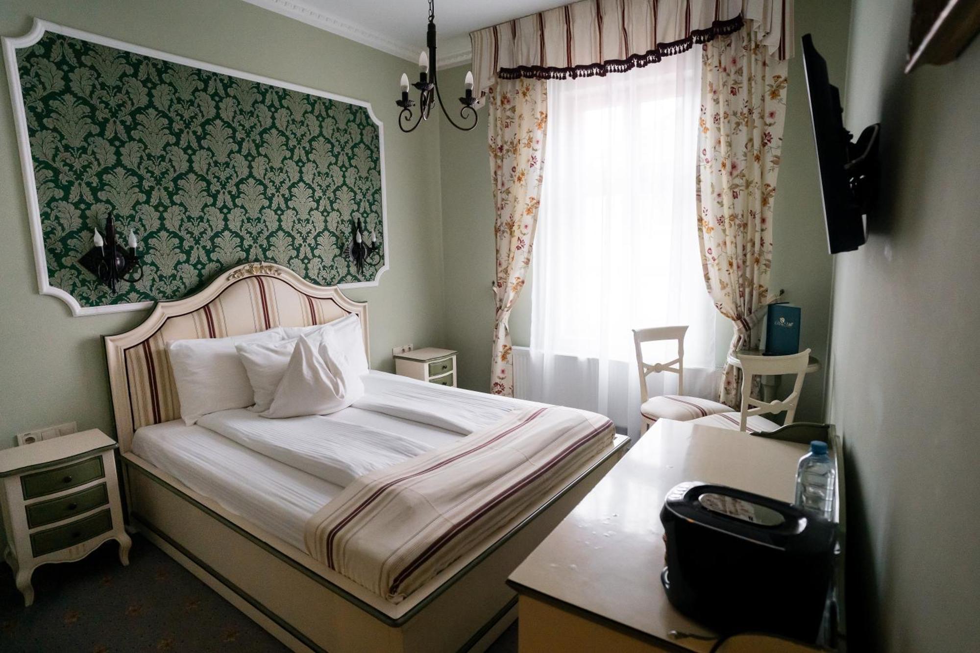 Rosen Villa سيبيو المظهر الخارجي الصورة