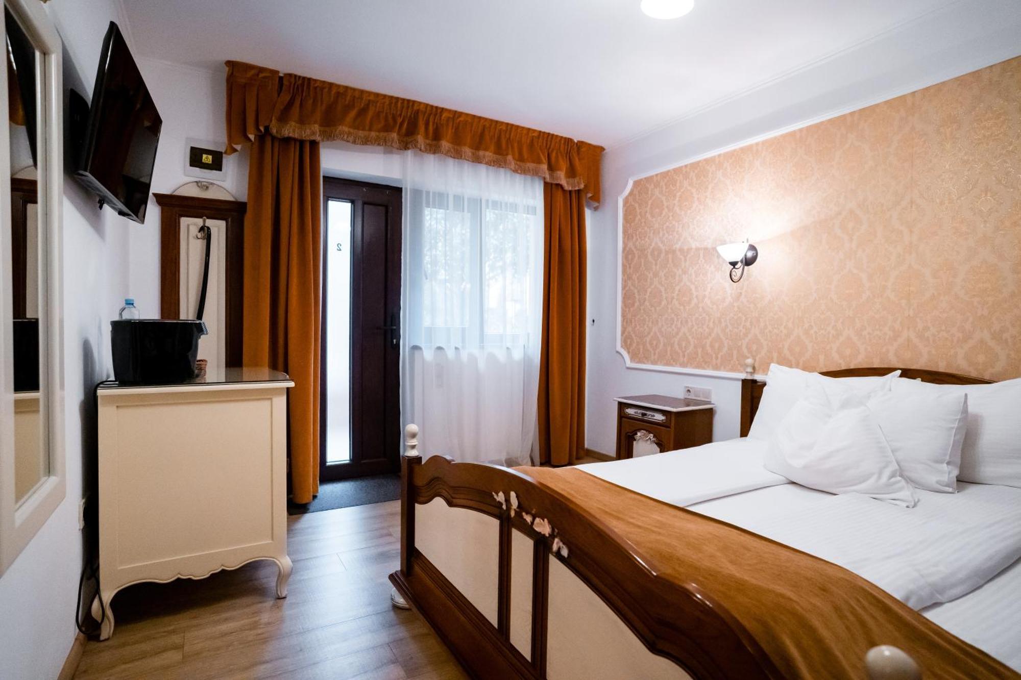 Rosen Villa سيبيو المظهر الخارجي الصورة