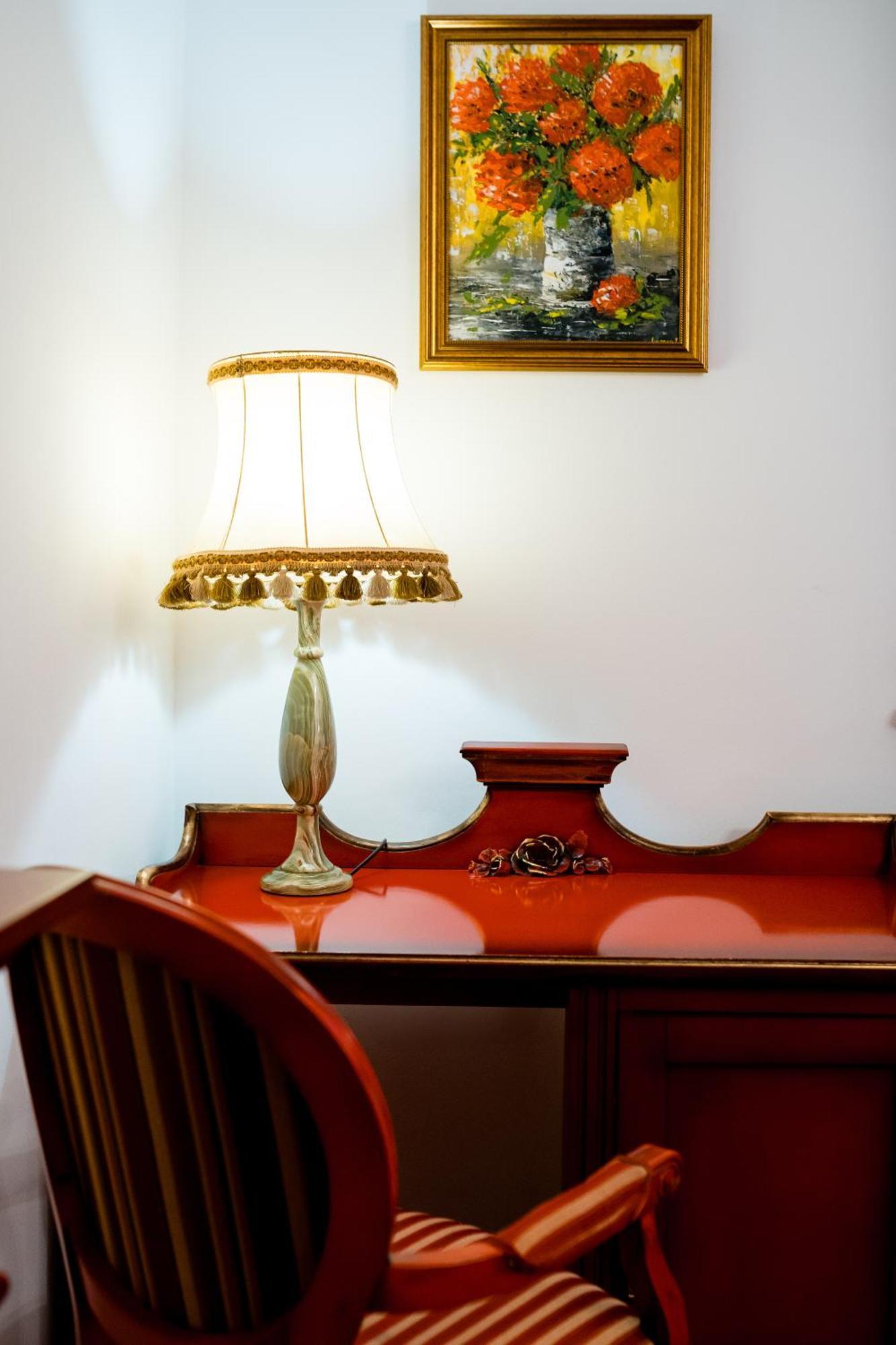 Rosen Villa سيبيو المظهر الخارجي الصورة