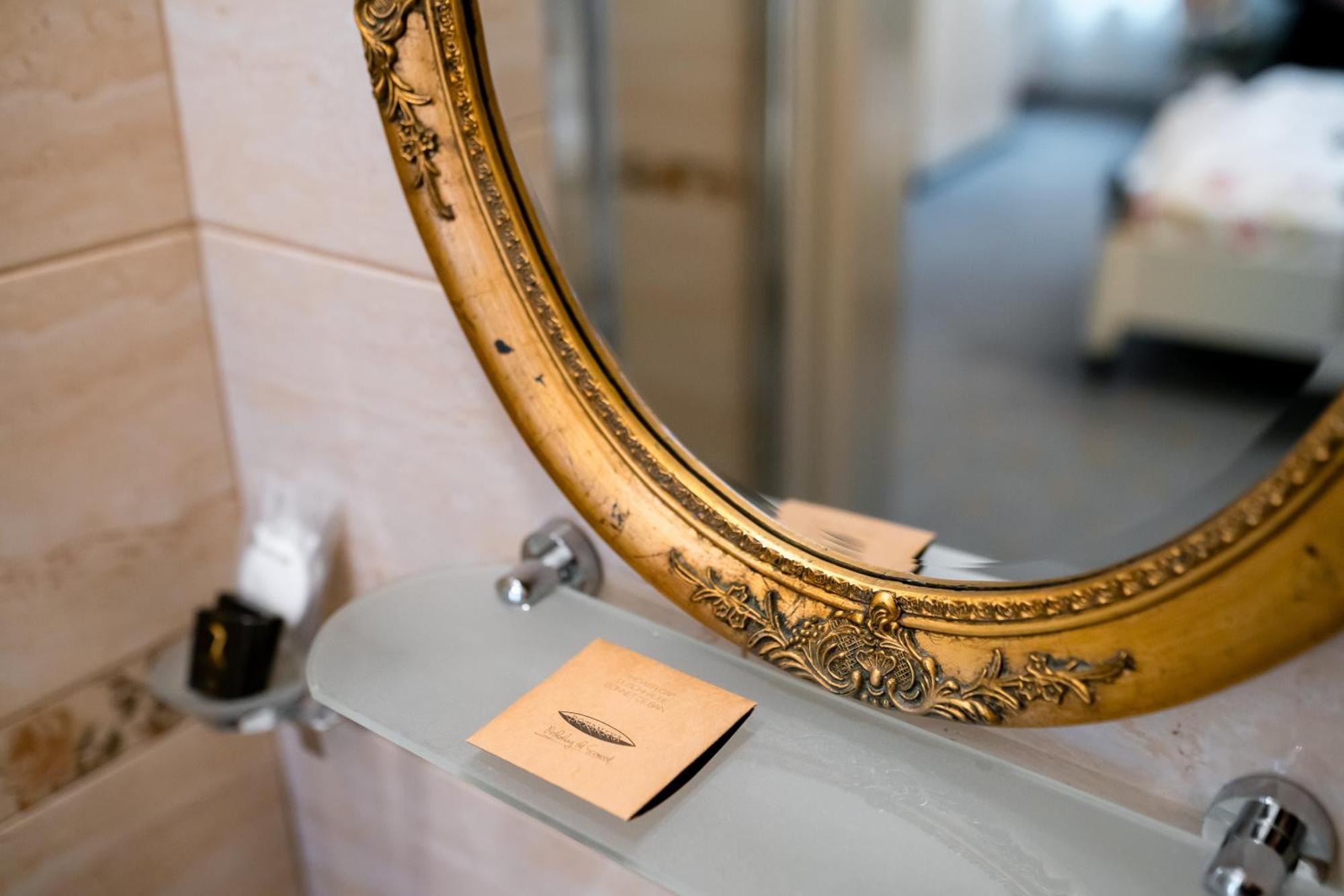 Rosen Villa سيبيو المظهر الخارجي الصورة