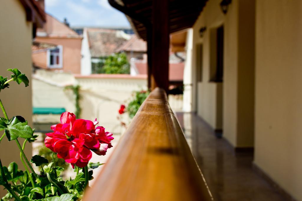 Rosen Villa سيبيو المظهر الخارجي الصورة