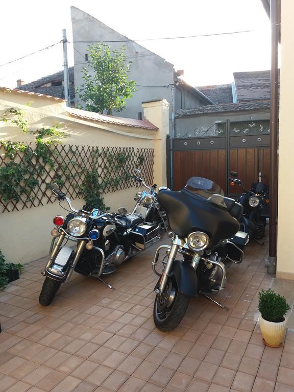 Rosen Villa سيبيو المظهر الخارجي الصورة