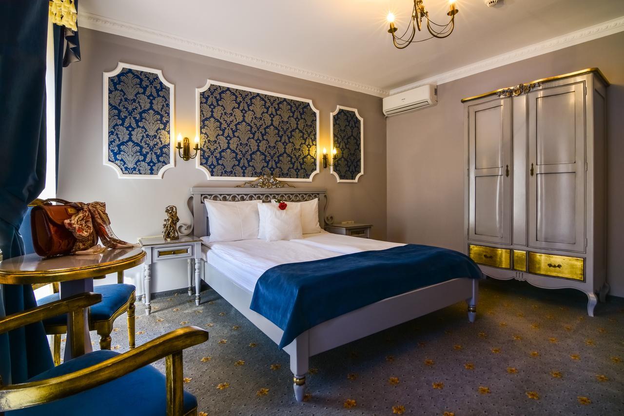 Rosen Villa سيبيو المظهر الخارجي الصورة